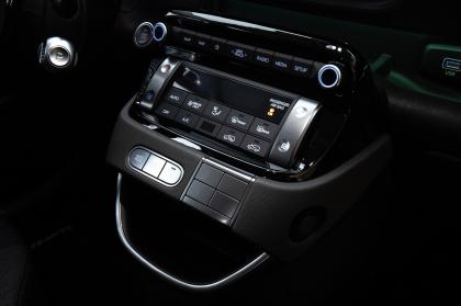 Test: Hyundai Inster 49kWh 115Ps